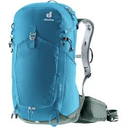 Deuter Rucksack Trail Pro 33 3441124-3253 - wave-ivy - One size