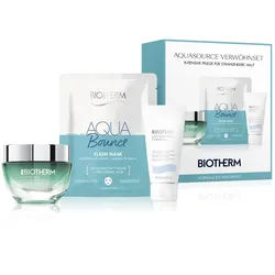 Biotherm Aquasource Hyalu Plump Set