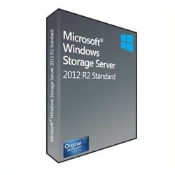 Microsoft Windows Storage Server 2012 R2 Standard