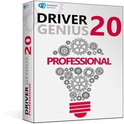 Driver Genius 20 Professional