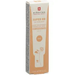 erborian Super BB Creme mit Goldenem Ginseng