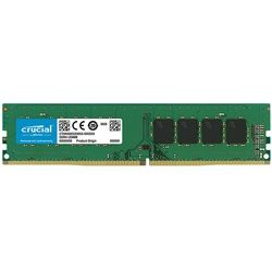 Crucial 8GB DDR4-3200 CL22 DIMM Arbeitsspeicher