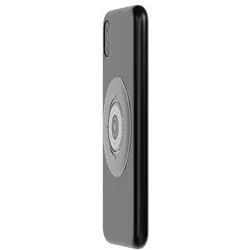 Fidlock Vacuum Uni Phone Patch Clear