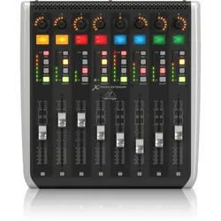 Behringer Mischpult, (X-Touch Extender, Hardware Controller, DAW Controller), X-Touch Extender - DAW Controller
