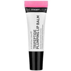The-INKEY-List Lippen PflegeTripeptide Lip Balm Pink 10 ml
