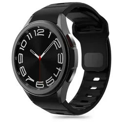 TECH PROTECT Smartwatch-Armband Tech-Protect Silikonband für Galaxy Watch 4/5/5 Pro/6/7