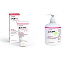 Excipial® Protect + Repair sensitive