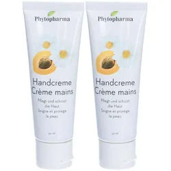Phytopharma Handcreme