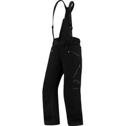 FXR Renegade FX 2023 Damen Snowmobil Latzhose, schwarz, Größe M 32