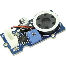 GRV SPEAKER - Arduino - Grove Lautsprecher