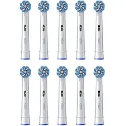 Oral-B Aufsteckbürsten Pro Sensitive Clean 10er