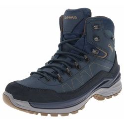 Toro Pro GTX MID Herren Blau Wanderstiefel, Grösse: 42 (8 UK)