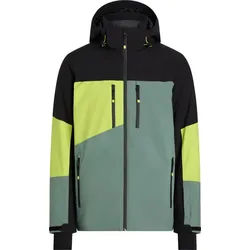McKINLEY Skijacke He.-Jacke Dexter M PINK OXFORD M (50)