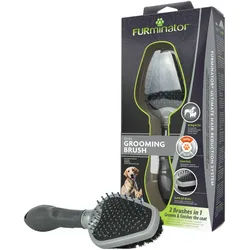 FURminator - Doppelseitige Bürste