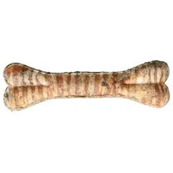 Chewing bones made of trachea 10 cm 2 × 35 g