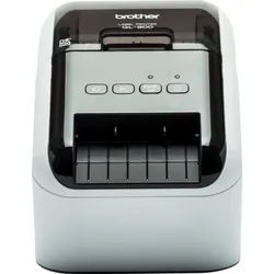 Brother QL-800 - Etikettendrucker