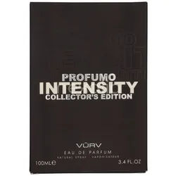 Vurv Profumo Intensity Collector’s Edition Edp Spray 100 ml