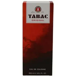 tabac Eau de Cologne Original Eau De Cologne 300ml