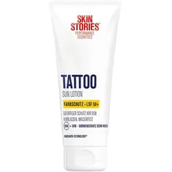 Skin Stories - Sun Lotion LSF 50+ Sonnenschutz 100 ml