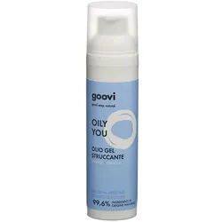 Goovi Gel Nettoyant Huile