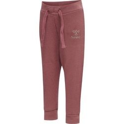 hummel Jerseyhose rosa 56 - ca. 0-3 Monate