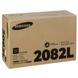 SAMSUNG 2082L (MLT-D2082L/ELS) SCHWARZ TONER - 10000 PAGES | FÜR SCX-5635FN