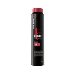 Goldwell Topchic Depot Cool Reds Haarfarbe 5R teak 250ml