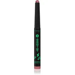 Rimmel Wonder'Last Lidschatten-Stift Farbton 007 Pink Fizz 1.64 g