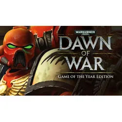 Warhammer 40,000: Dawn of War - Game of the Year Edition