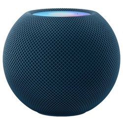 Apple HomePod mini Smart Speaker blau