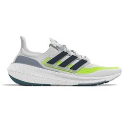 Adidas Herren Ultra Boost Light weiß 40.0