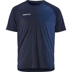 Craft Handballtrikot Extend 2.0 Graphic Jersey M blau M