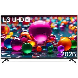 Smart TV LG 86UA75006LA.AEUQ 4K Ultra HD 86" LED HDR D-LED