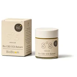 Bio CBD Balsam 30 ml