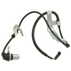 Sensor, Raddrehzahl HERTH+BUSS JAKOPARTS J5918005 Rechts