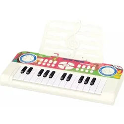 Spielzeugsynthesizer - 25 Tasten, verschiedene