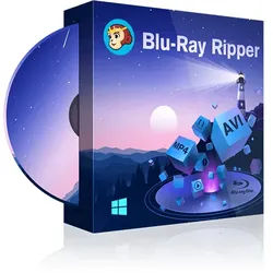 DVDFab Blu-ray Ripper