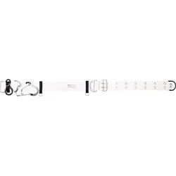 Feuerwehrgurt Version A und B - 2 / 950 - 1.200 / mit Karabiner