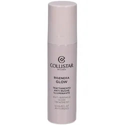 Collistar Rigenera Anti-Falten Glow Behandlung