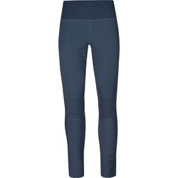 Halti Suunta W Hybrid Tights big dipper blue (A37) 40