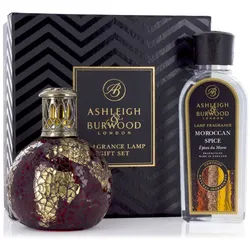 ASHLEIGH&BURWOOD AB DUFTLAMPE DRAGON'S EYE SET - 1 Stück