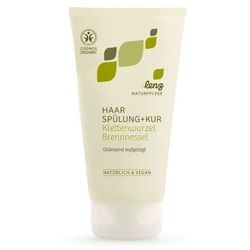 lenz - Haarspülung & Kur Klettenwurzel Brennnessel 150 ml