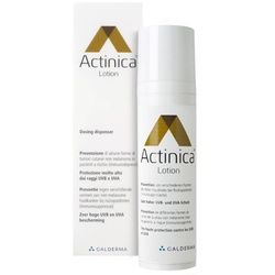 Actinica® Lotion mit Dispenser