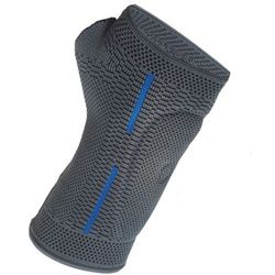 Thuasne Manu Promaster Handgelenkbandage 1 St grau