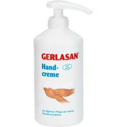 GEHWOL GERLASAN Handcreme 500ml