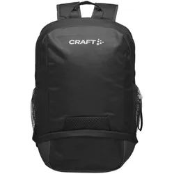 Craft Rucksack Ability Backpack 27L 1916004-999000 - Black - One size