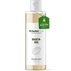 Kräutermax Duschgel Sheabutter plus 250 ml