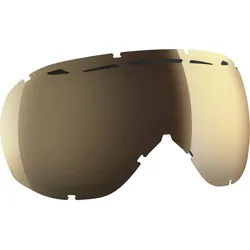 Scott Lens Notice OTG ACS light sensitive red chrome