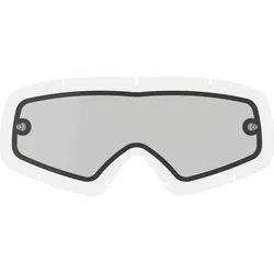 Alpinsestars Vision Dual Pane Jugend Ersatzscheibe, transparent