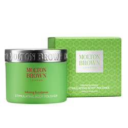 Molton Brown Infusing Eucalyptus Body Exfoliator 275 g